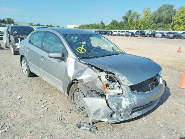 Nissan Sentra (2012)