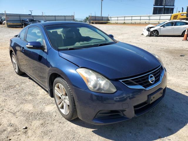 Nissan Altima s (2011)