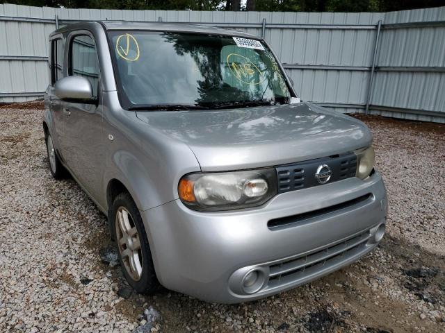 Nissan Cube base (2010)