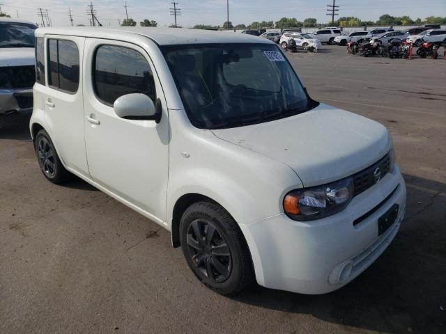Nissan Cube base (2010)