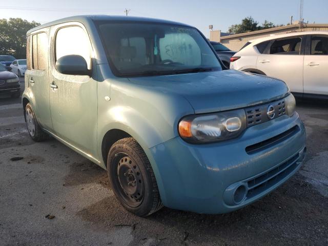 Nissan Cube base (2011)