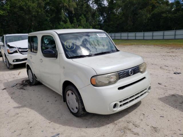 Nissan Cube base (2010)