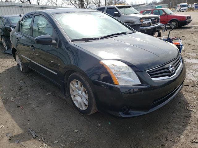 Nissan Sentra 2.0 (2010)