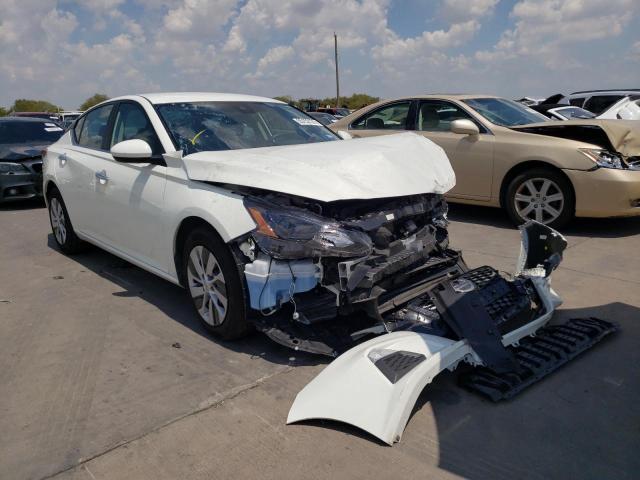 Nissan Altima s (2022)