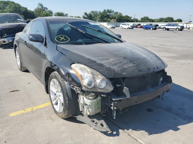 Nissan Altima s (2010)