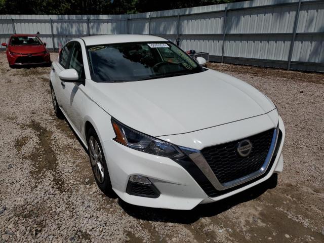 Nissan Altima s (2020)
