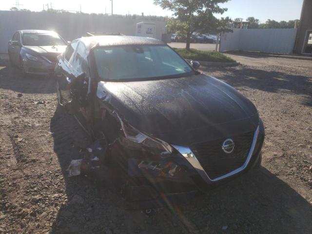 Nissan Altima s (2021)