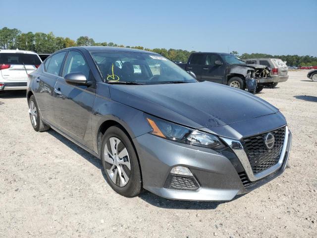 Nissan Altima s (2022)