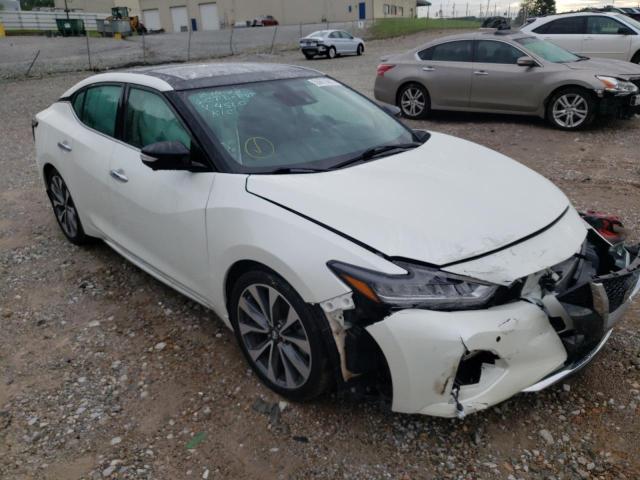 Nissan Maxima pla (2020)