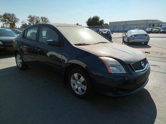 Nissan Sentra (2010)