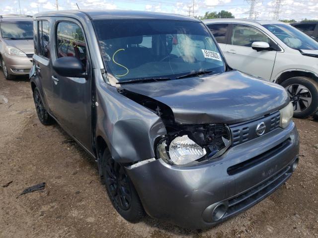Nissan Cube base (2011)