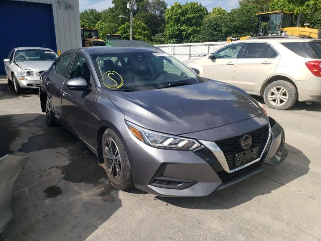 Nissan Sentra (2020)