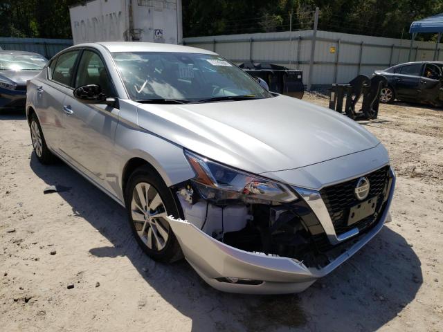 Nissan Altima s (2021)