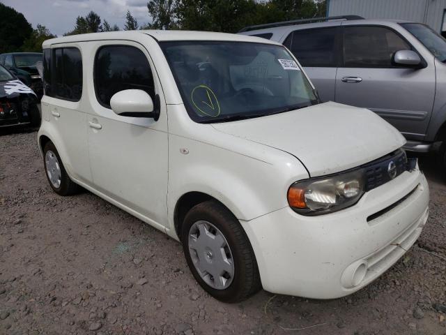 Nissan Cube base (2010)