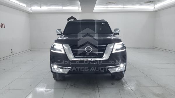Nissan Patrol (2014)