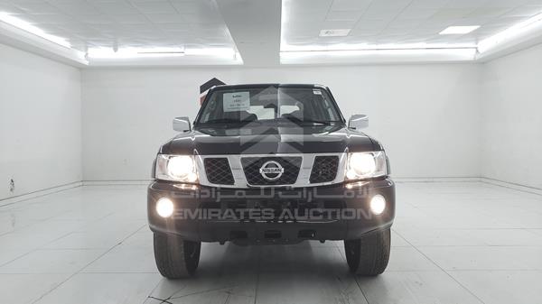 Nissan Patrol (2020)