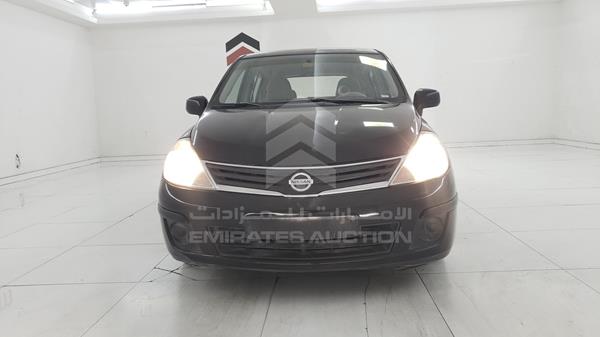 Nissan Tiida (2011)