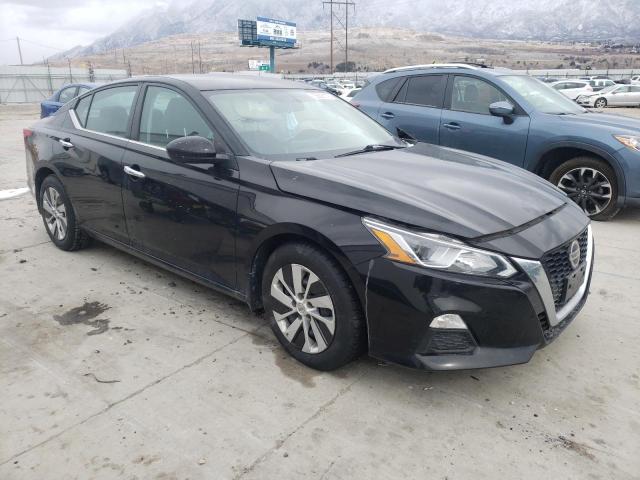 Nissan Altima s (2019)