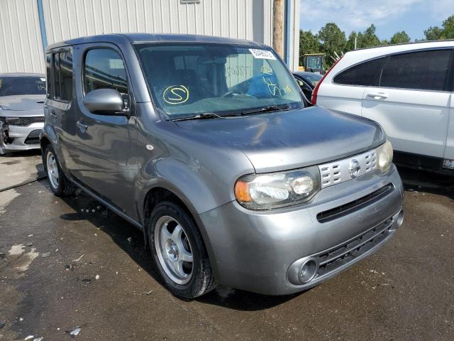Nissan Cube base (2010)