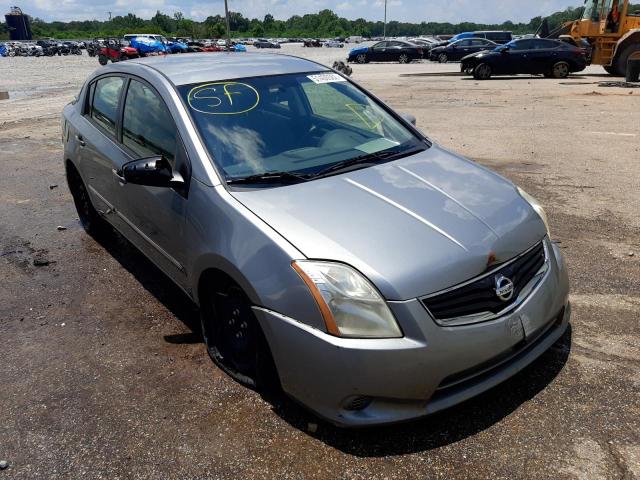 Nissan Sentra 2.0 (2011)