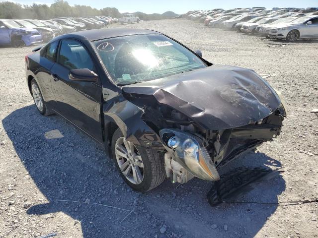Nissan Altima s (2012)