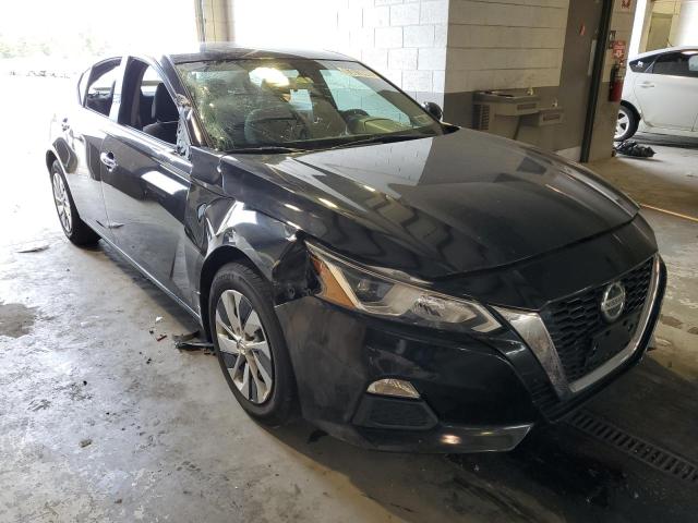 Nissan Altima s (2019)