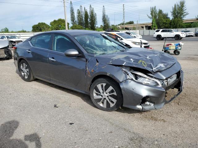 Nissan Altima s (2020)