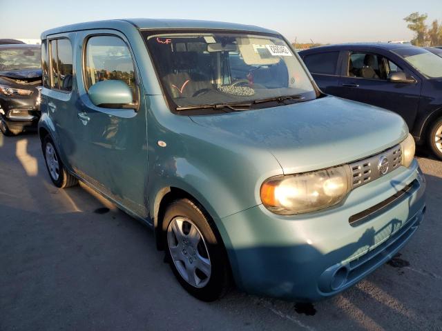 Nissan Cube base (2010)