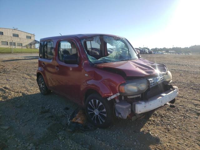 Nissan Cube base (2010)