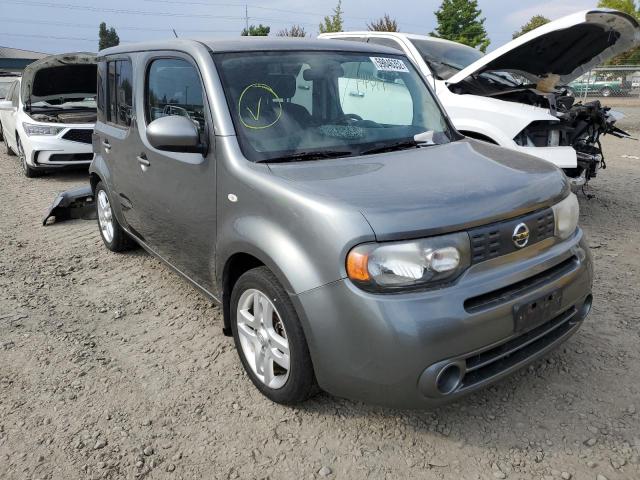 Nissan Cube base (2011)