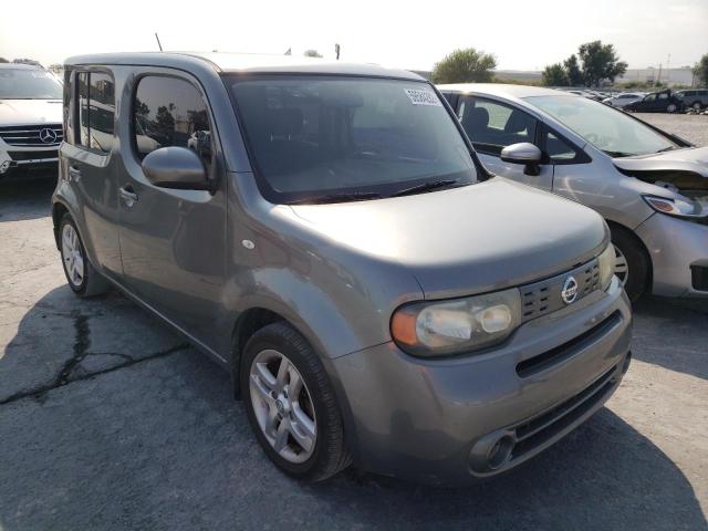 Nissan Cube base (2011)