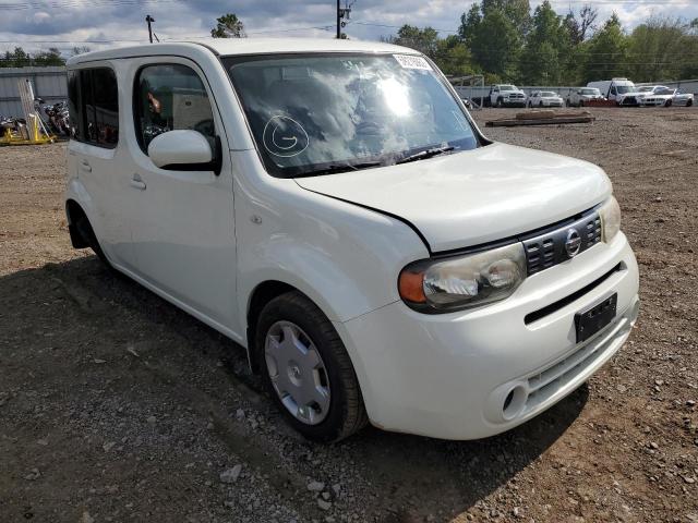 Nissan Cube base (2011)