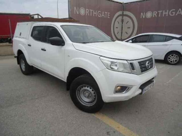 Nissan Navara (2017)