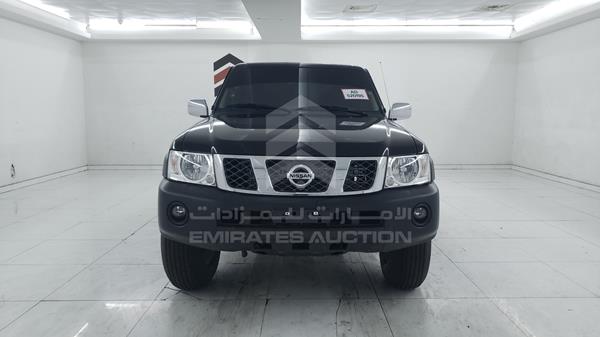 Nissan Patrol (2021)