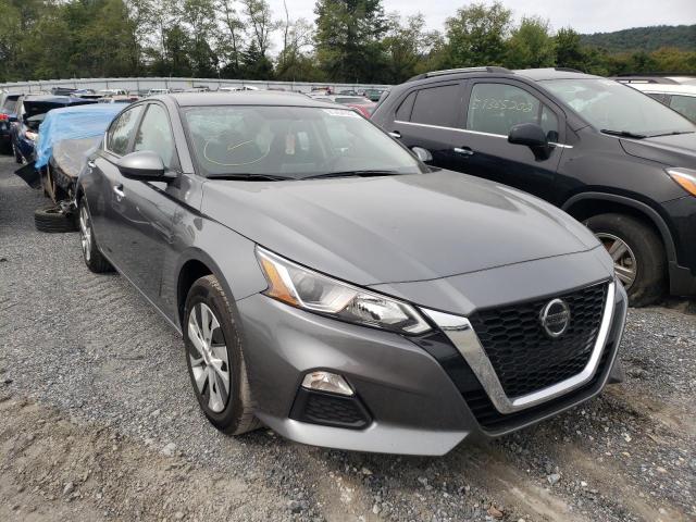 Nissan Altima s (2020)