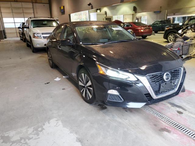 Nissan Altima sv (2021)