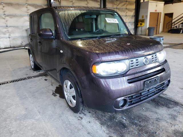 Nissan Cube base (2010)