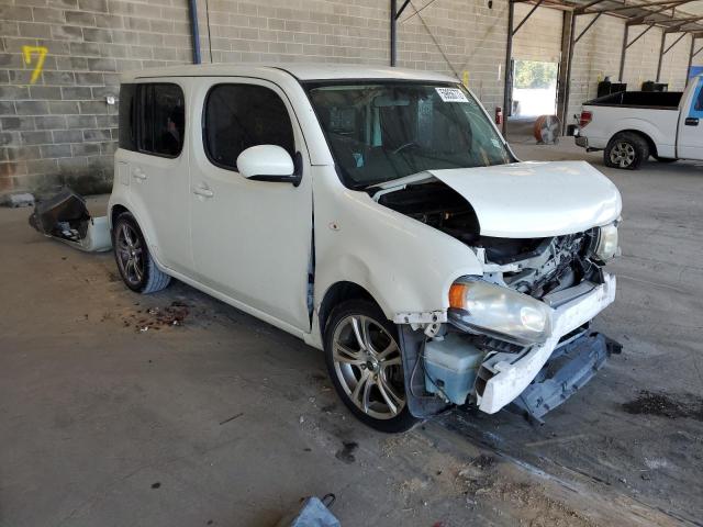Nissan Cube base (2010)