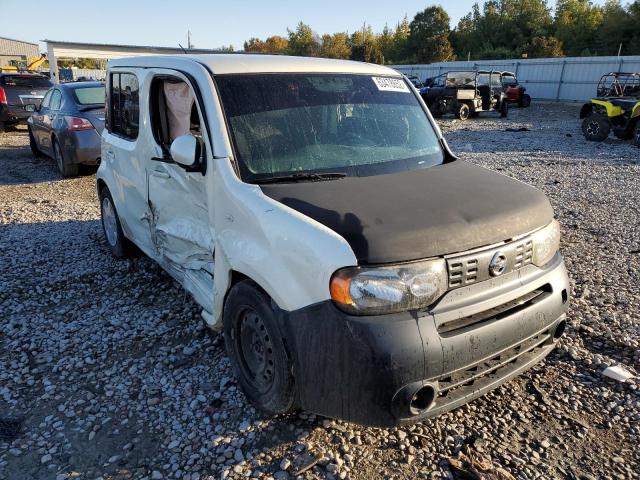 Nissan Cube base (2010)