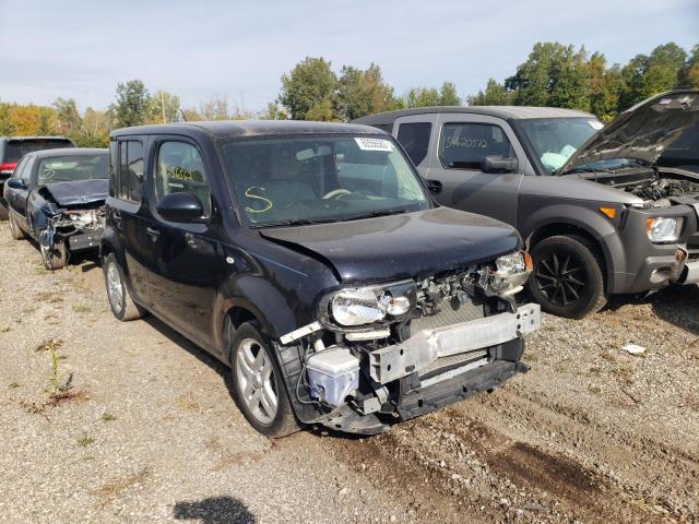 Nissan Cube base (2011)