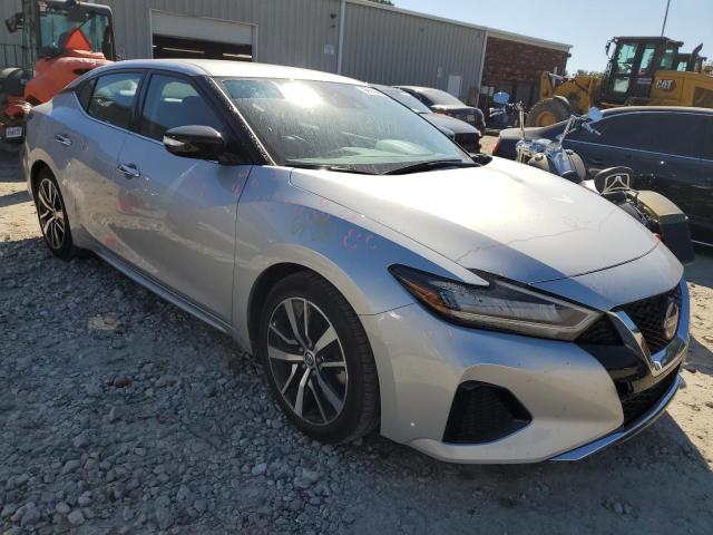 Nissan Maxima sv (2022)
