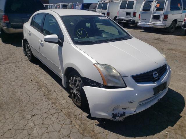 Nissan Sentra (2010)