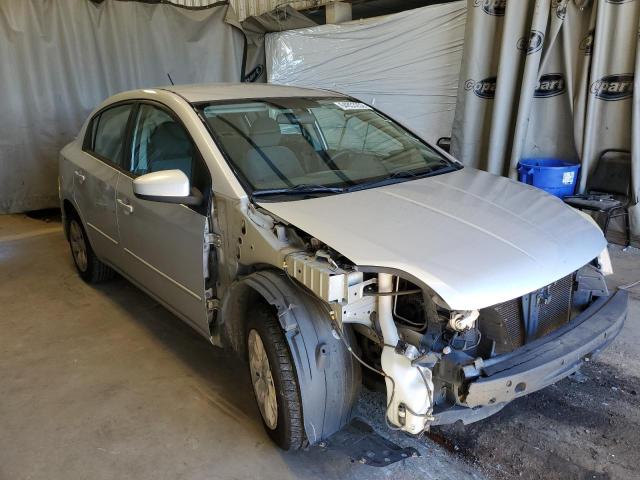Nissan Sentra 2.0 (2011)