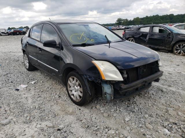 Nissan Sentra (2011)