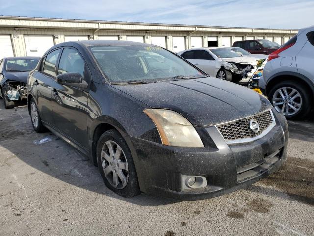 Nissan Sentra (2011)