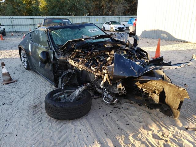 Nissan 370z base (2014)