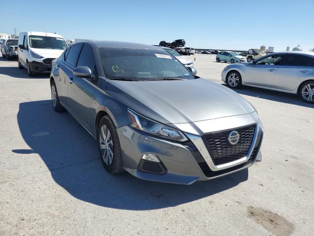 Nissan Altima s (2019)