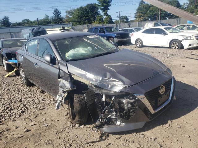 Nissan Altima s (2022)