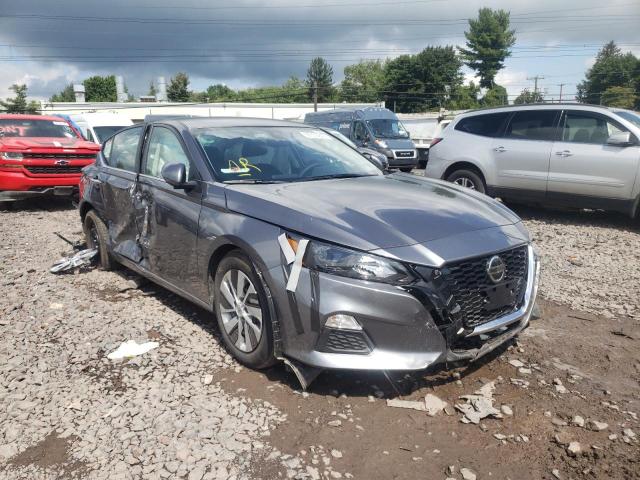 Nissan Altima s (2022)