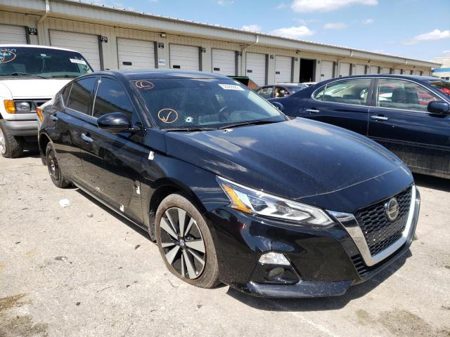 Nissan Altima sv (2020)